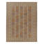 Scandinavian Wool Geometric Area Rug-512102022