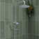 Rain Fixed Shower Head