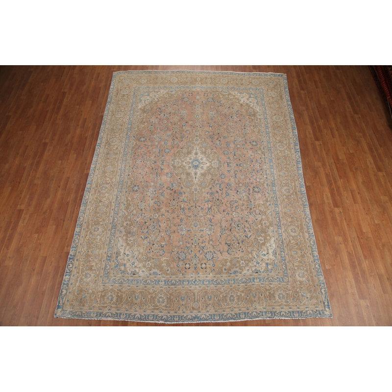 Tapis traditionnel 9 x 12
