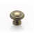 Antique Light Brass