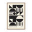 Ensemble de 2 reproductions géométriques Bauhaus-1764116283-1764116287