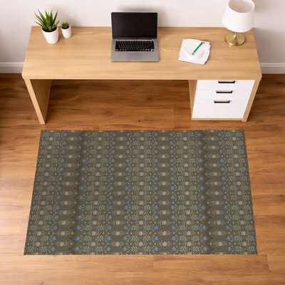 Tapis de bureau Kalina