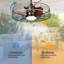 Ventilateur de plafond 24 po Wet