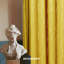 Seligman Wave Foil Printed Room Darkening Thermal Curtains-574165752-574165696