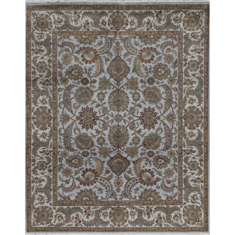 One-of-a-Kind 8'1" X 10' Area Rug