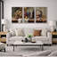 Rustic Vineyard Harvest Still Life-124851410-124851408
