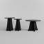 Ensemble de tables basses