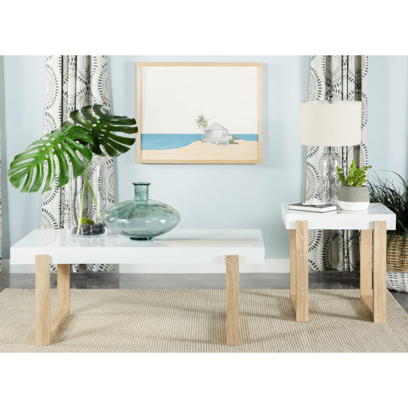 Table basse Gwen