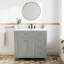 Meuble vasque 36 pouces-2022561491
