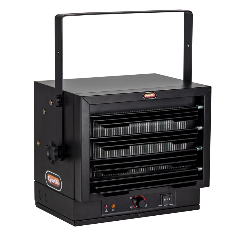 Dyna-Glo Electric Ceiling Mounted Space Heater, 7500W
