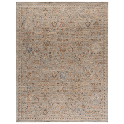 Whitney 724 Performance Oriental Rug