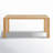 Carson Rectangular Manufactured Wood Dining Table-62456569-121418512