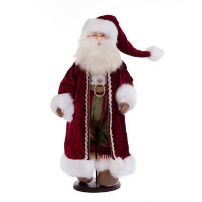 Christmas Figurines & Collectibles