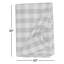 Nappe Essential Gingham-485075656