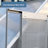 Walk-in Polycarbonate Greenhouse with Roof Vent-112389328-112389327