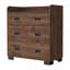 Commode Anemone, tiroir double, 4 tiroirs simples-698143269