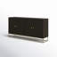 Yosemite Entertainment Console