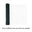 Steel Border Fencing-114350531
