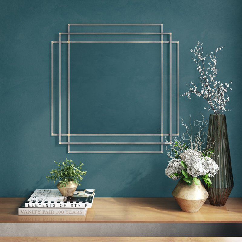 Miroir mural Dmitry