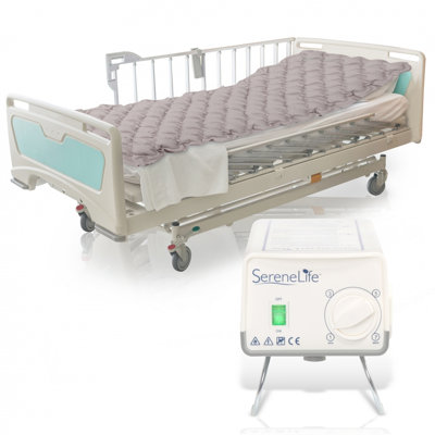 2.8" Air Mattress
