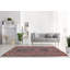 Alesio Oriental Machine Printed Area Rug-755993062