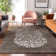 Premium Machine Washable Cerrito Taupe Rug