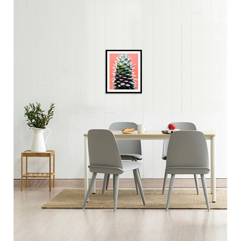 Plant - Single Picture Frame Print
