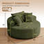 Très grand fauteuil 55 po Cloud-228357541