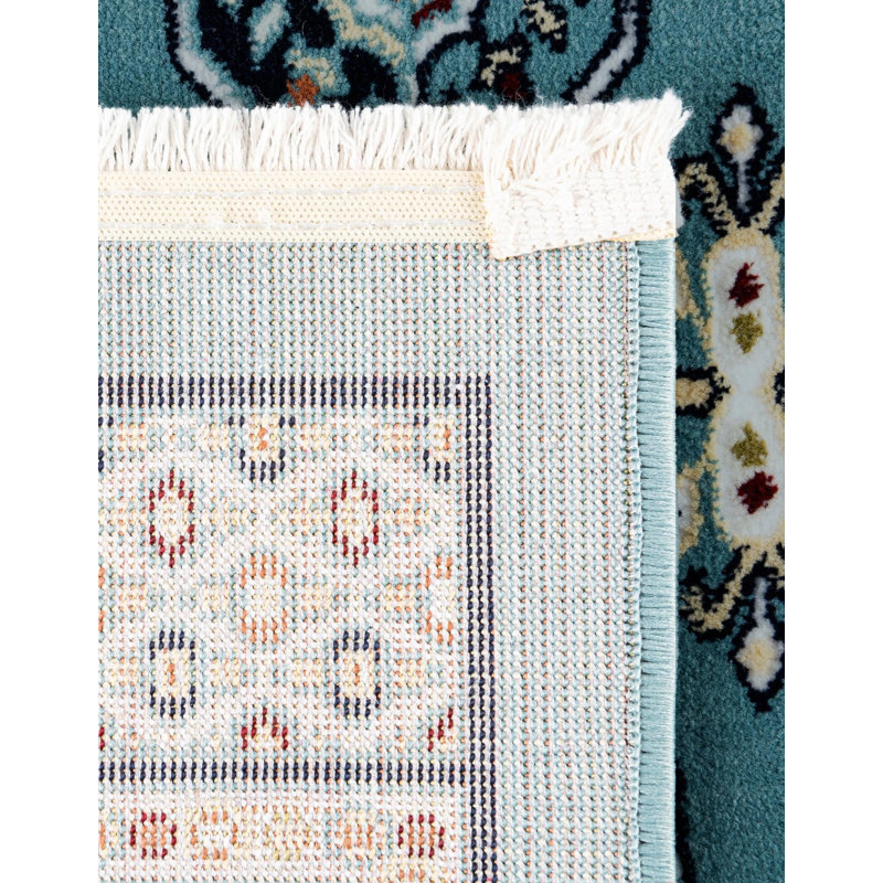 Carlisle Frederik Rug, Runner 2' x 6'1"