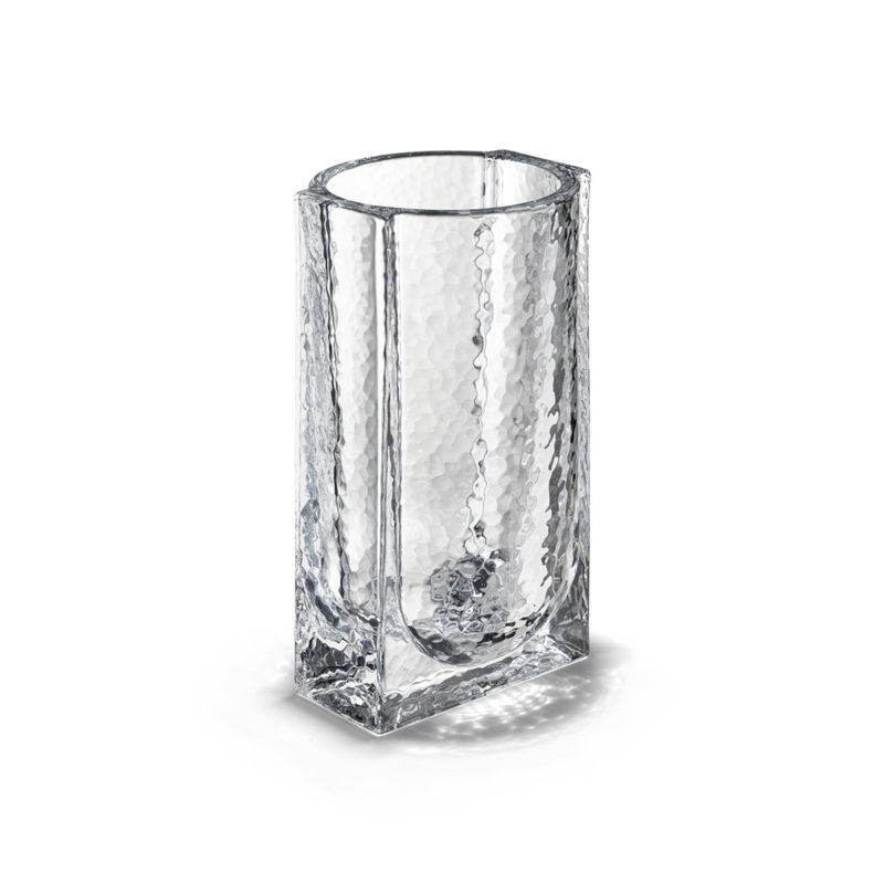 Forma Handmade Glass Table Vase