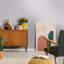 Ayiana 1m x 53cm Matte Wallpaper Roll-312064507