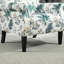 Fauteuil à oreilles Mid-Century-132800904