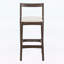 Chaises d'appoint d'intérieur, ensemble de 2-423066228