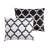 Dehaan Polyester Geometric Shapes Comforter-1990274473-1990274484