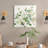 Sage Garden I by Carol Robinson - Wrapped Canvas Print-544722850