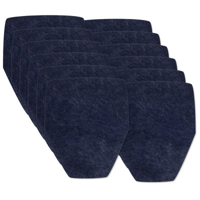 G-Floor Drip & Dry Urinal Mats