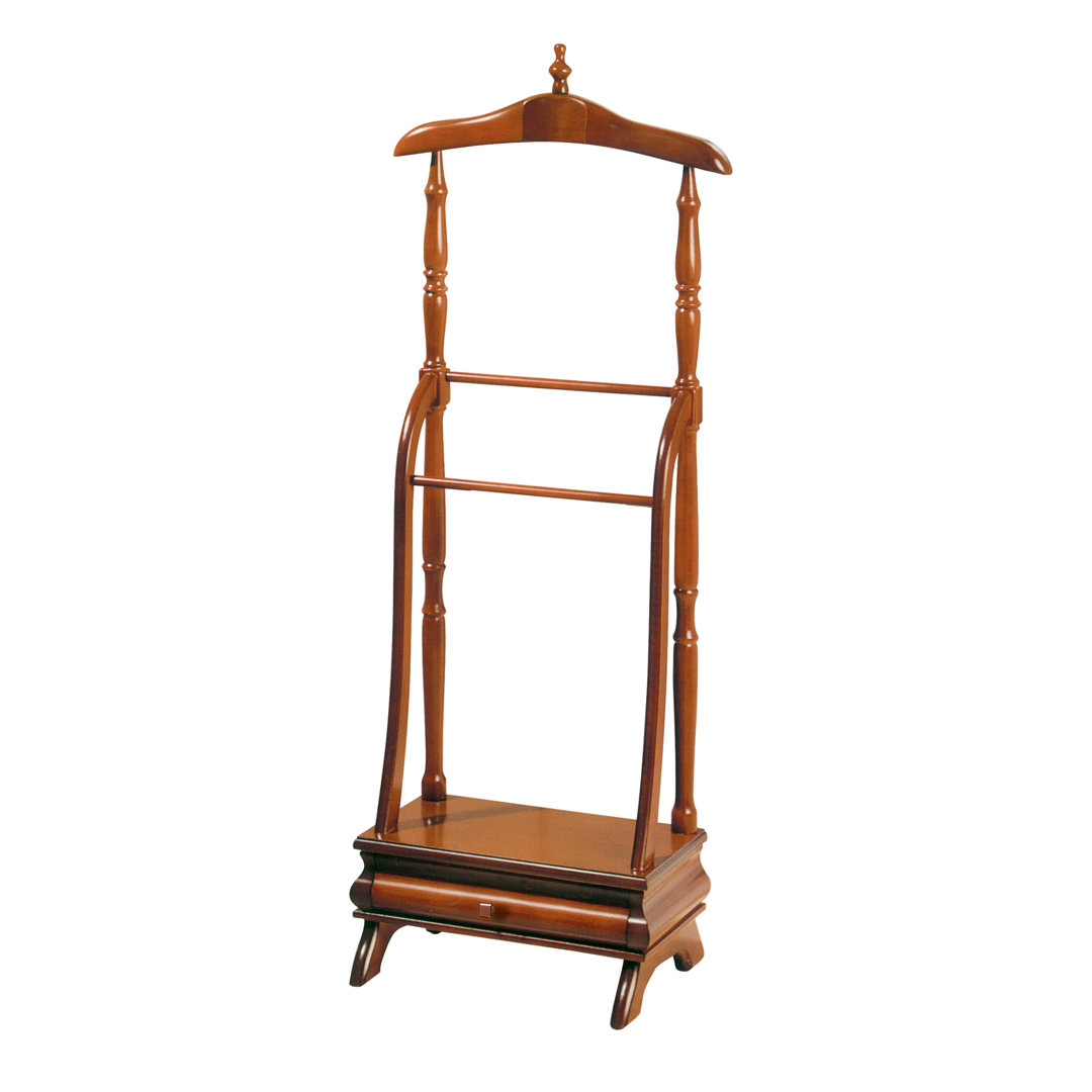 Valet Stand
