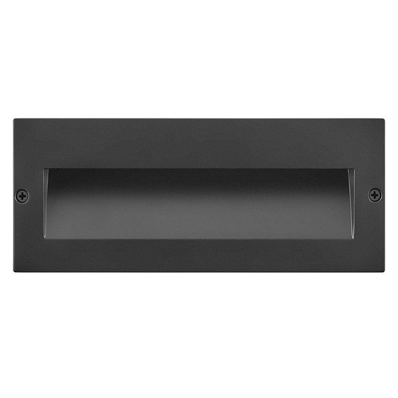 Taper LED Step Light