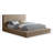 Ishia Upholstered Platform Bed-118777712-88302780