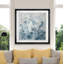 « Misty Wildflower Morning », reproduction d'art sur toile-33365001-35569386