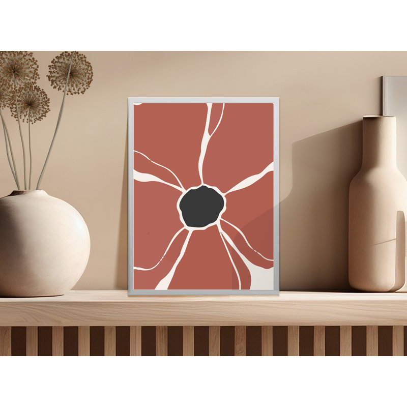 Collinsworth Single Picture Frame Print, 76.2 cm H x 50.8 cm W