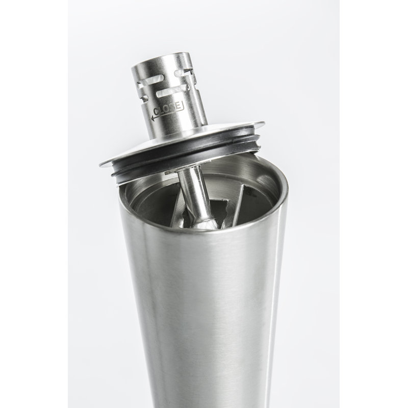 Orchos Garden Torch