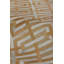 Natural Hide Cowhide Geometric Area Rug-25698384