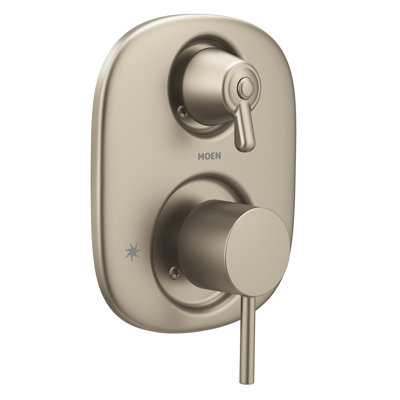 Align 3-Function Thermostatic Shower Valve Trim