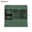 Ensemble de meuble-lavabo simple 35,41 po Masao-575413493