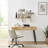 Suffield 4-Shelve Manufactured Wood Asymmetrical Tiered Shelf-31916696