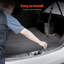 Tapis de transport TPE sur mesure pour TOYOTA 7 places 2010-2024