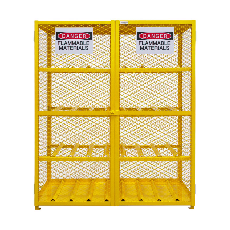 Vela Safety Cabinet