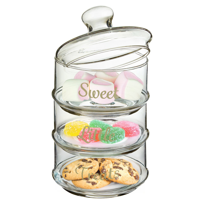 Glass Jar