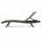 PE WICKER CHAISE LOUNGE-725846527